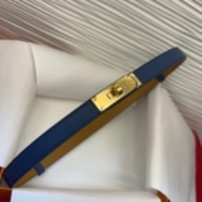 wholesale quality hermes women belt model no. 557